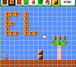 Super Mario Bros. Maker